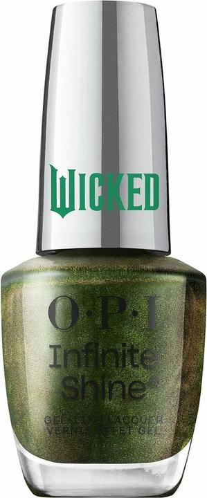 Produktbild OPI HRR17 IS - Ozmopolitan - INFINITE SHINE (OZMOPOLITAN, Gel-Effekt Nagellack)