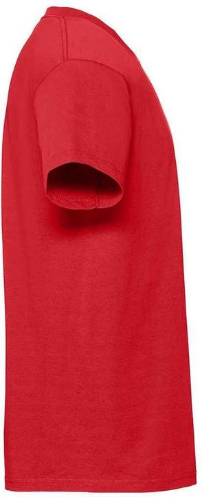 Actual product image Fruit of the Loom Mens Ringspun Premium T-Shirt (3XL)