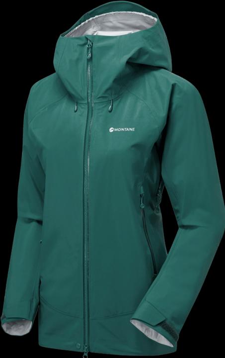 Actual product image Montane Women'S Phase Xt Jacket (XS)