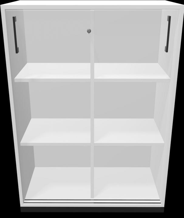 Immagine prodotto Narbutas Scelta armadio ad ante scorrevoli (80 x 40 x 111,5 cm)