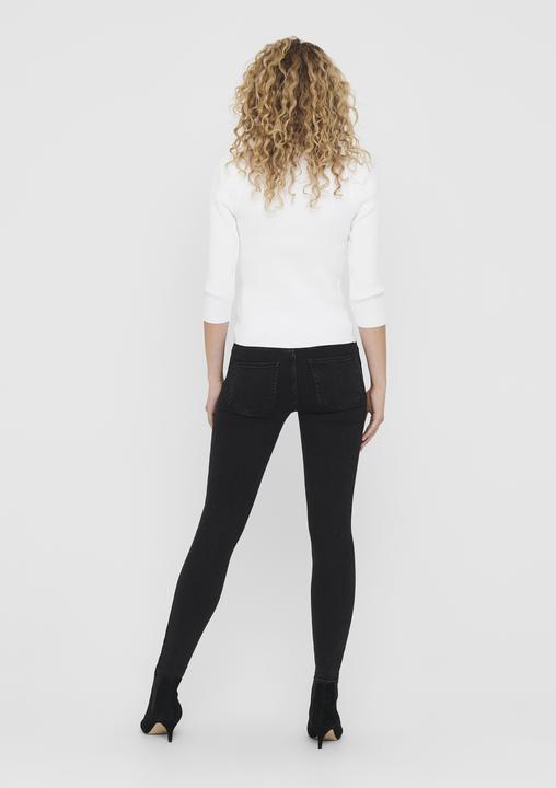 Produktbild Only ONLBobby Life Mid Skinny Fit Jeans (31)