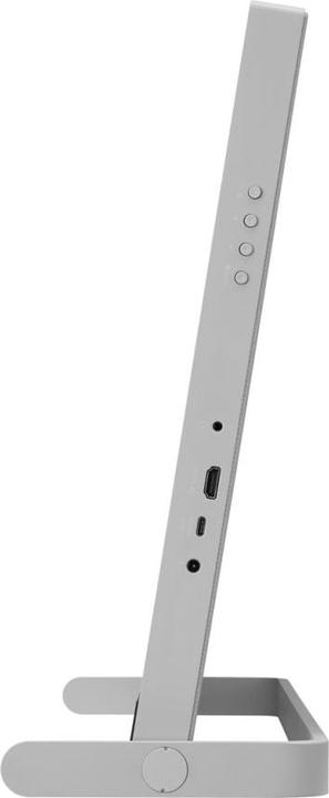 Actual product image LG 27BQ70QC-S (2560 x 1440 pixels, 27")