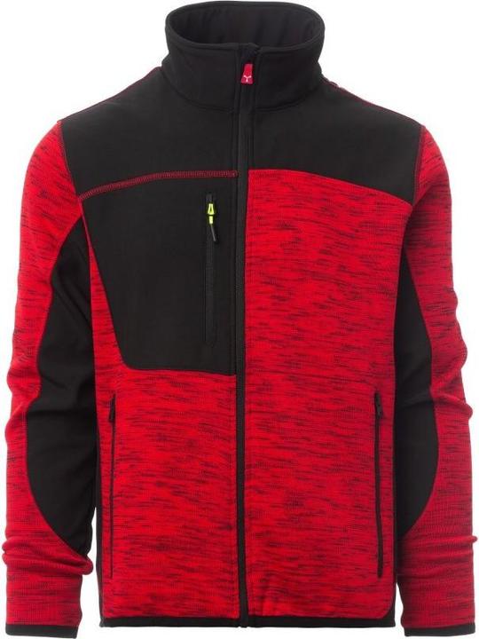 Red / Black