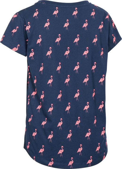 Produktbild Trespass Tshirt Carolyn Mit Muster Kurzärmlig (XS)