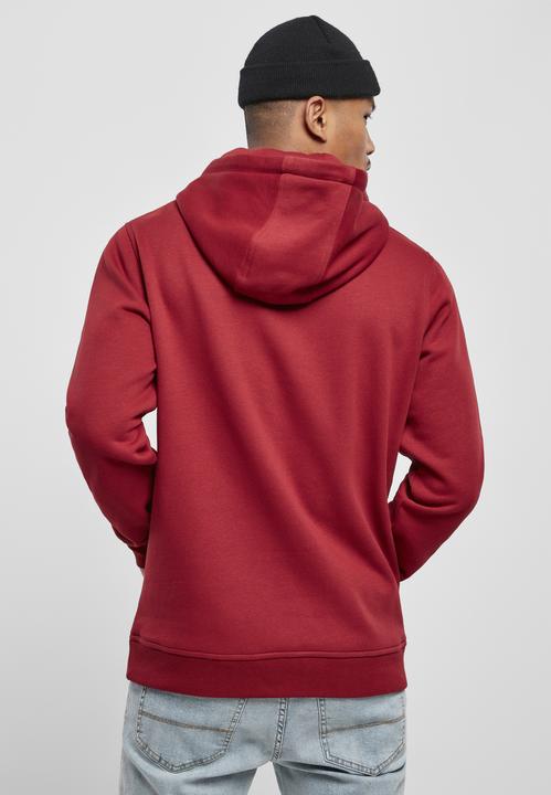 Produktbild Starter Small Logo Hoody (S)