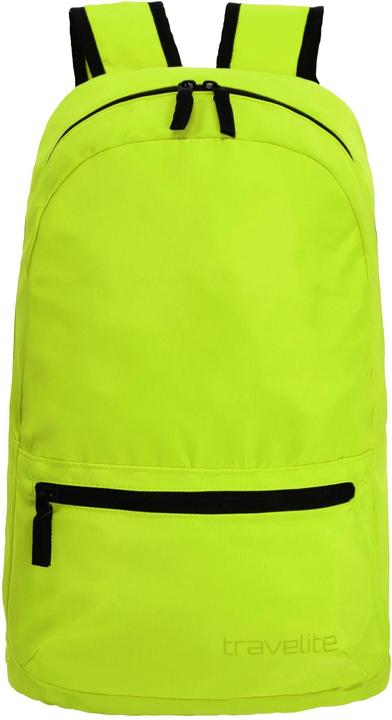 Produktbild Travelite Accessoires Faltbarer Rucksack 46 cm (17 l)