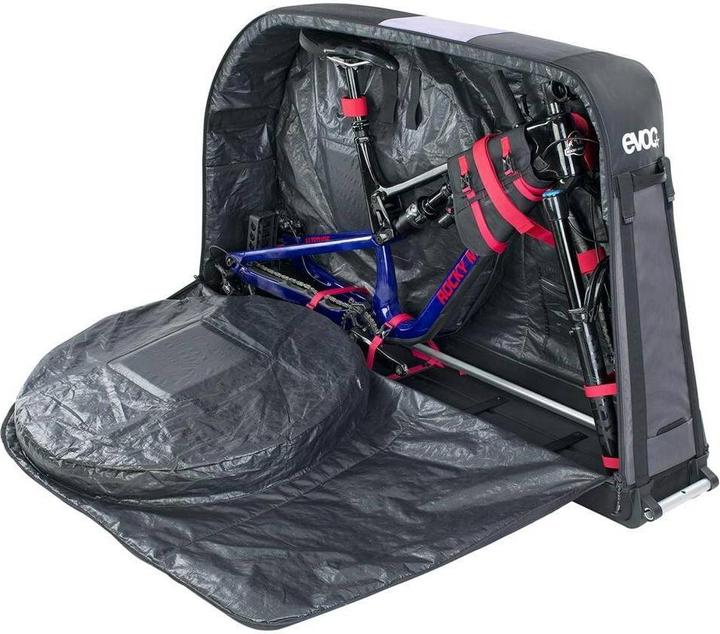 Produktbild Evoc Bike Bag Pro