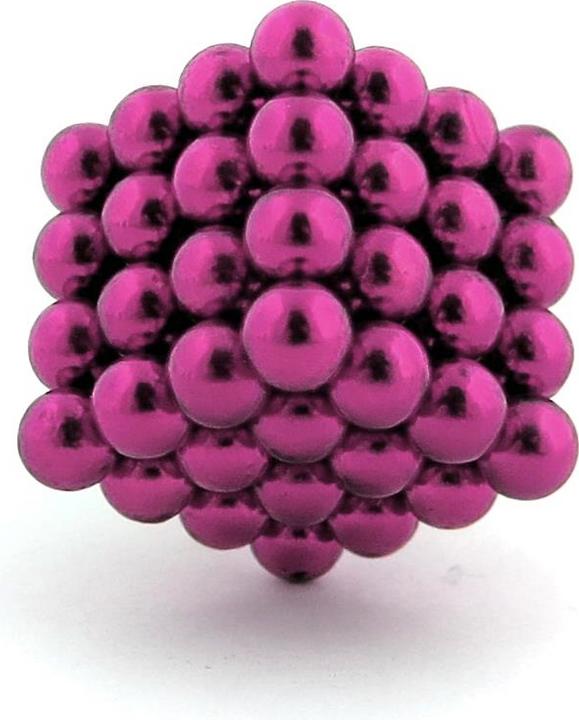 Actual product image Nanodots Nano 126