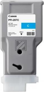 Immagine prodotto Canon Pfi-207c (C)