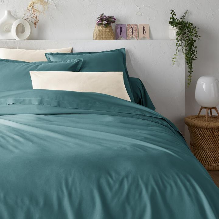 Immagine prodotto La Redoute Interieurs Percale Unie Best (Copripiumino, 240 x 220 cm)