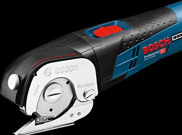 Produktbild Bosch Professional Gus 10.8 V-Li