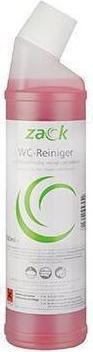 Zack WC reiniger Inhoud: 0.75 l Inhoud: 0.75 l