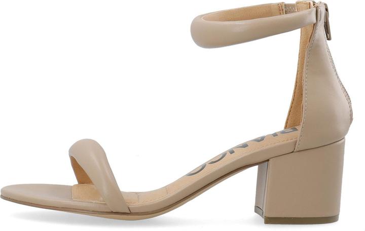 Actual product image Bianco BIALISBON Sandalen mit breiten Riemen (41)