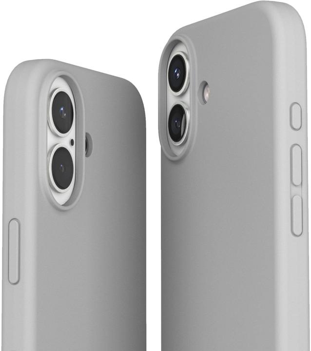 Image du produit Vonmählen Etui souple en silicone pour iPhone 16 (Apple iPhone 16)