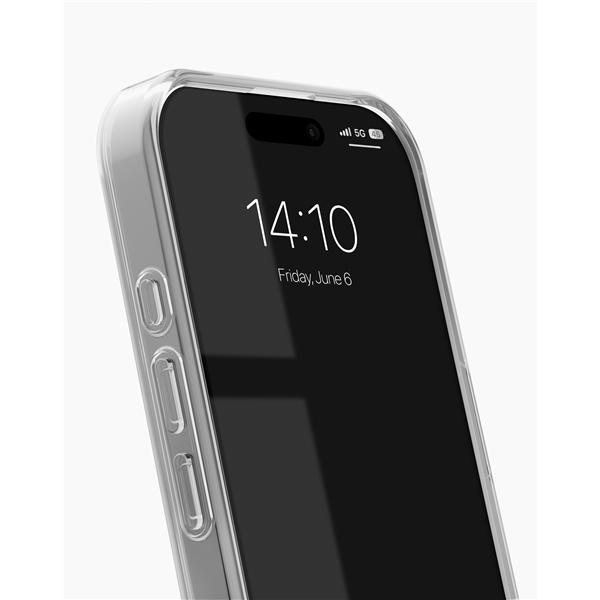 Produktbild iDeal Of Sweden Magsafe Designer Hard-Cover Clear (Apple iPhone 16 Plus)