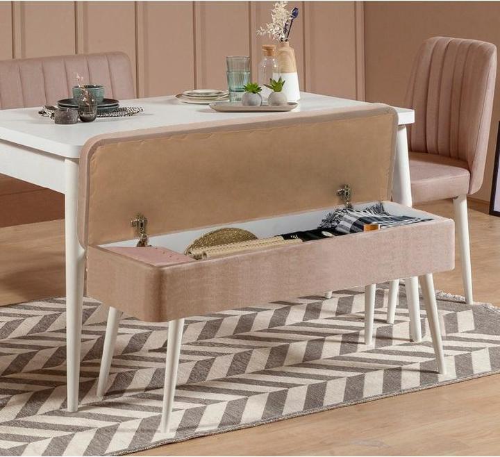 Actual product image Homitis Claire (110 x 40 x 50 cm)