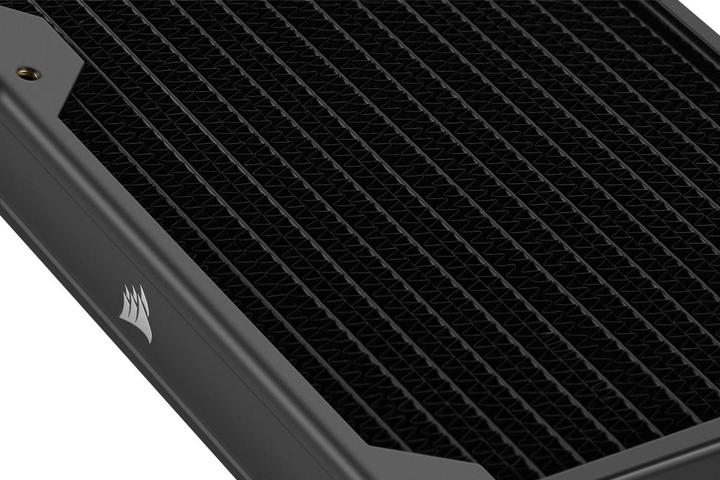 Produktbild Corsair Radiator XR5 420 Neo 420mm rad (140 mm)