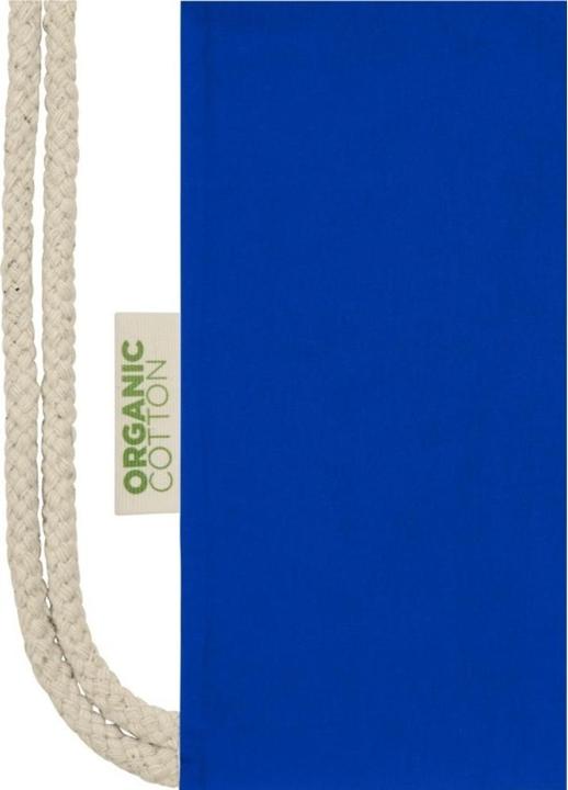 Image du produit Bullet Sac de gym Orissa Coton biologique