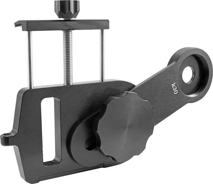 Immagine prodotto Kowa Adattatore Smartoscope Vario per smartphone (incluso braccio ottico K30)