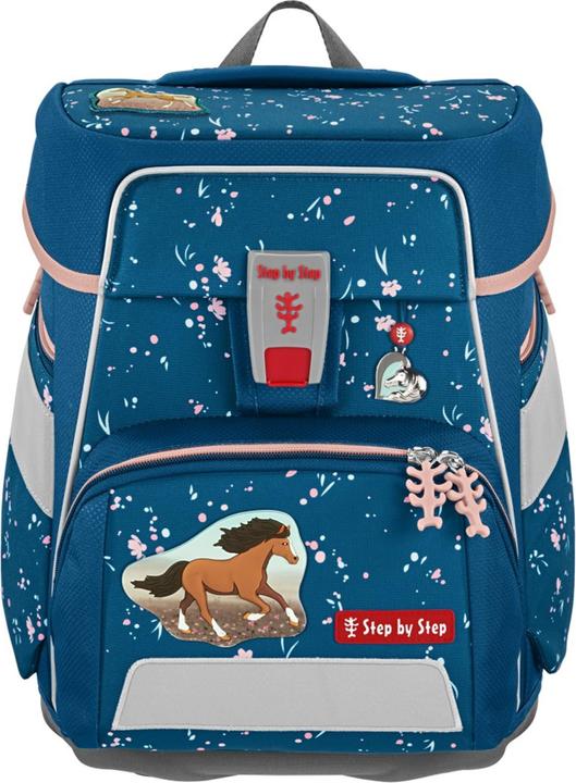 Actual product image Step by Step Set di zaino scolastico Space 5 pezzi (20 l)