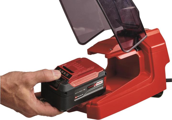 Productafbeelding Einhell GE PP 18 RB Li (Tuinpomp)