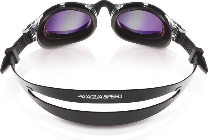 Immagine prodotto Swim & Fun Occhialini nuoto (Taglia unica)