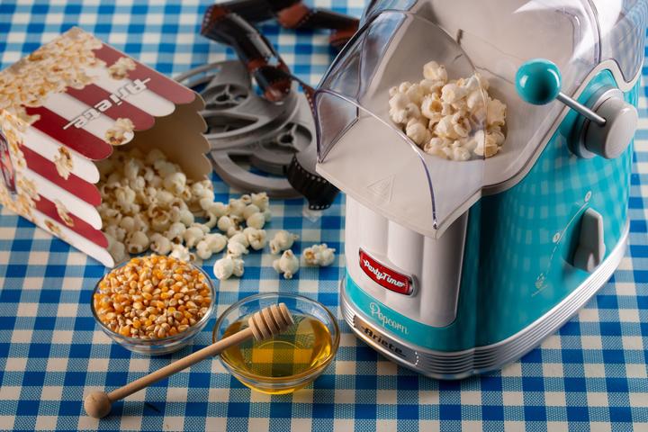 Immagine prodotto Ariete 2958 Popcorn-Maschine PartyTime