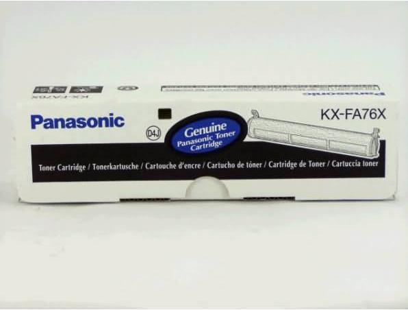 Immagine prodotto Panasonic Kx-Fa76x (FC)