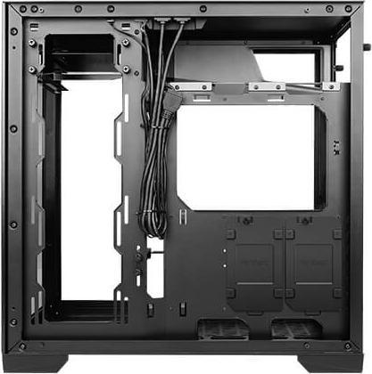 Produktbild Antec P120 Crystal (ATX, mATX, Mini-ITX, E-ATX)