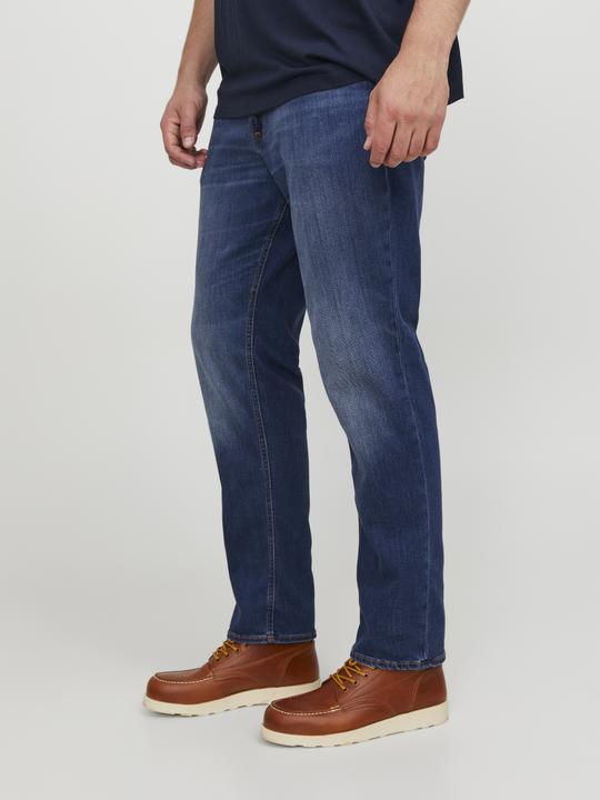 Actual product image Jack & Jones Plus Size Slim Fit Jeans (W52/L32)