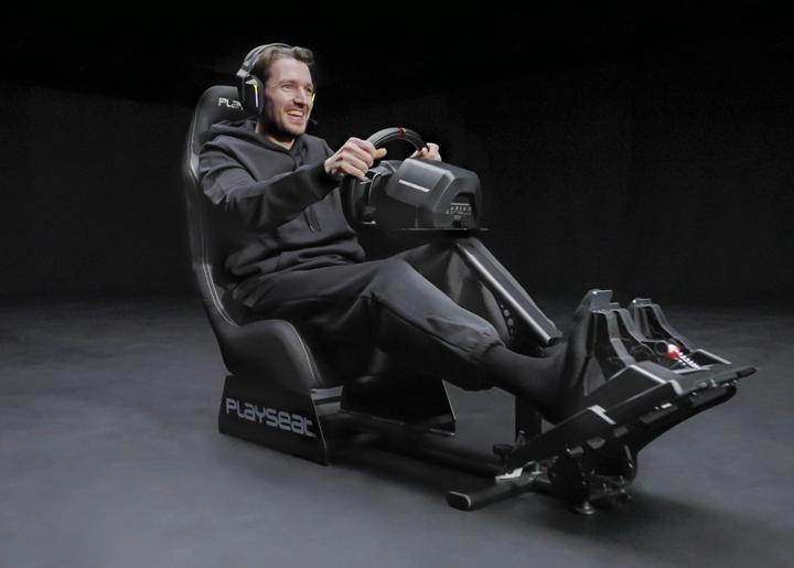 Produktbild Playseat Evolution