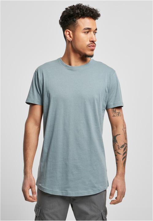 Produktbild Urban Classics Shaped Long Tee (L)
