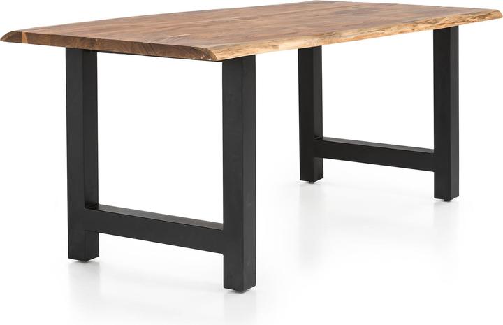 Produktbild SalesFever Essgruppe (160 x 85 x 76.5 cm)