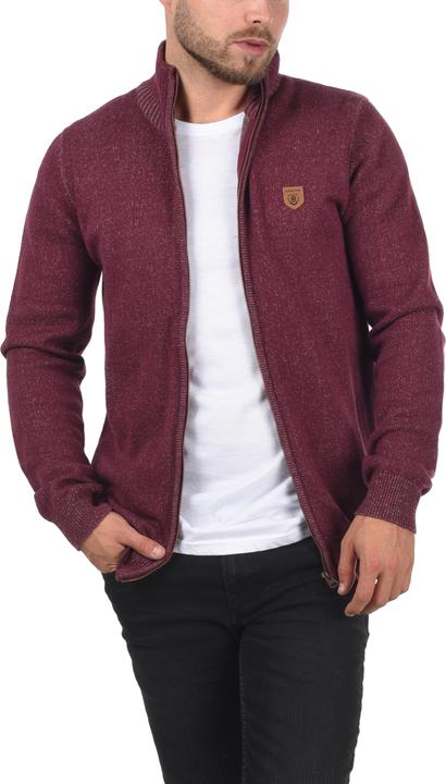 Actual product image Indicode Andy Men's Cardigan (XL)