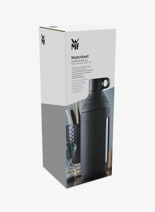 Actual product image WMF Glass (0.50 l)