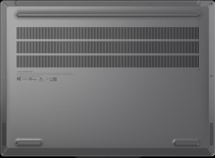 Actual product image Lenovo ThinkBook 16p G5, i5-14500HX, 16.0˝ 2560x1600 WQXGA, RTX 4050/6GB, 16GB, SSD 512GB, W11Pro, 4