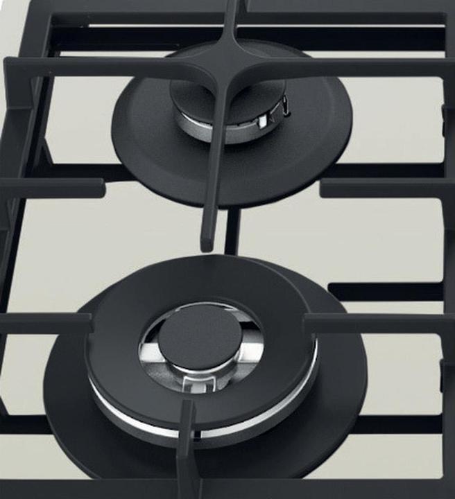 Immagine prodotto Whirlpool Piano cottura a gas AKTL 629/S 60 cm Sidabrinis Dawn