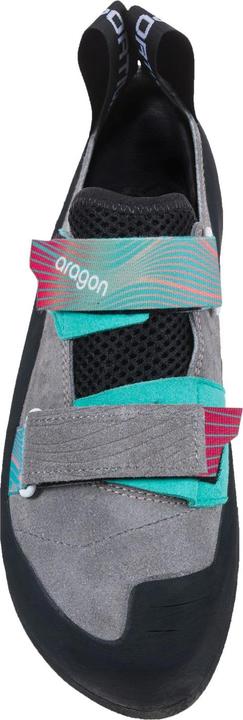 Image du produit La Sportiva Aragon Chaussons d'escalade (33.5)