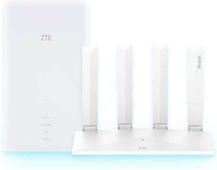 Image du produit ZTE MC889+T3000