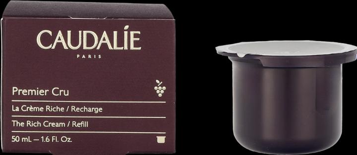 Immagine prodotto Caudalie La Crme Riche Recharge (50 ml, Crema da giorno)