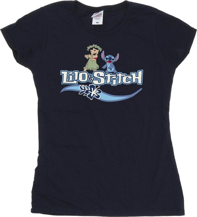 Produktbild Disney Lilo And Stitch Characters TShirt (M)