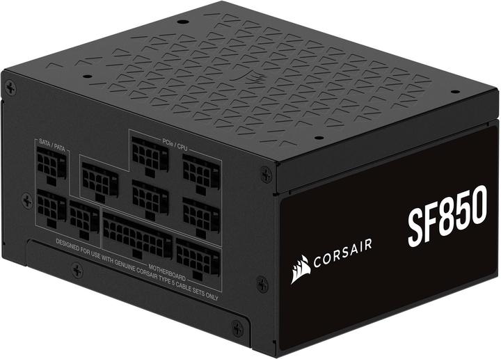Image du produit Corsair SF850 (850 W)