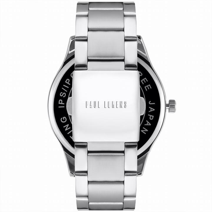 Immagine prodotto Paul Lorens Herrenuhr PL1273B-6C1 (190 mm)