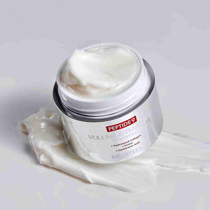 Produktbild Medi-Peel MediPeeI Peptide 9 Volume and Tension Tox Cream (24h Creme)