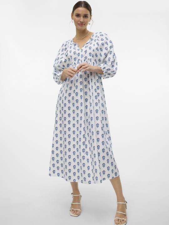 Image du produit Vero Moda VMMYKONOS Robe longue Robe (M)