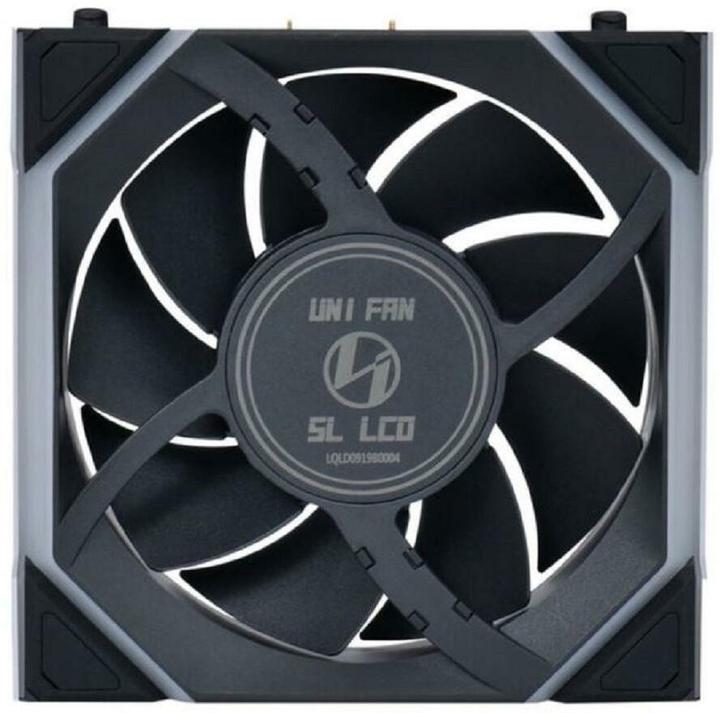 Produktbild Lian-Li UNI FAN SL Wireless (120 mm, 3 x)