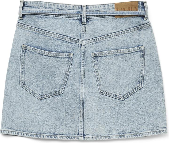 Actual product image Vero Moda VMTESS Short skirt Skirt (XS)