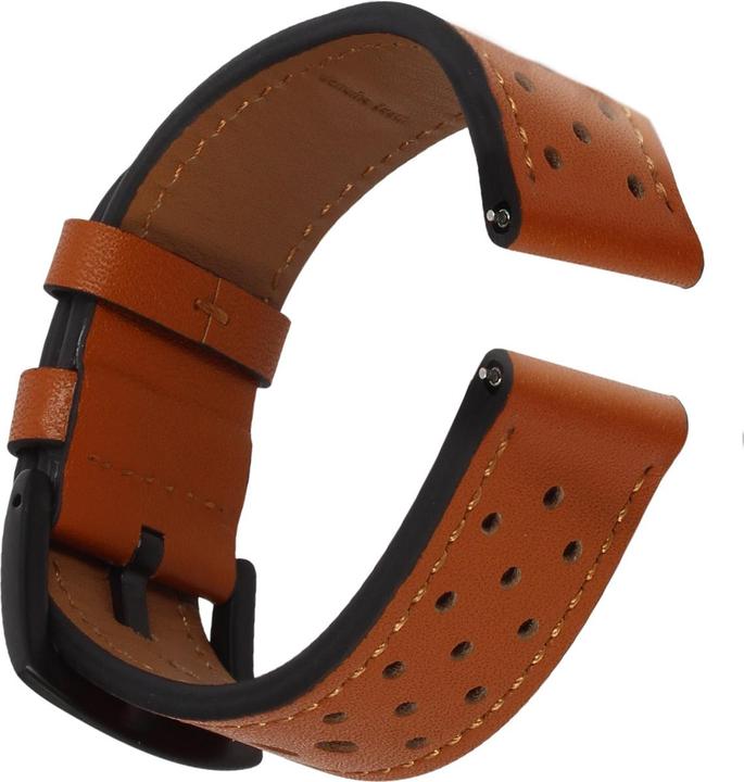 Image du produit Avizar Bracelet en cuir Samsung Watch 4 (Cuir)