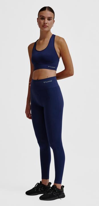Produktbild hummel Tif Seamless High Waist Tights (S)