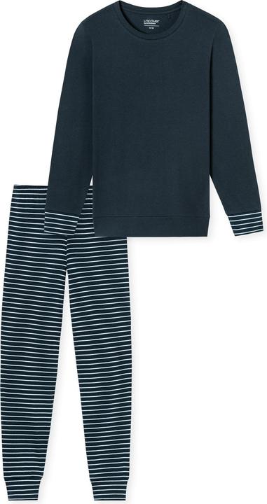 Immagine prodotto Uncover by Schiesser Pigiama (42, XL)